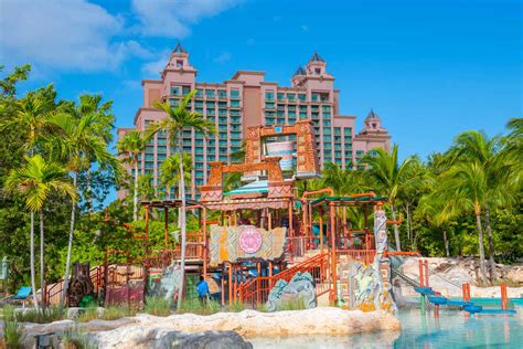 what are the best affordable resorts for new parents